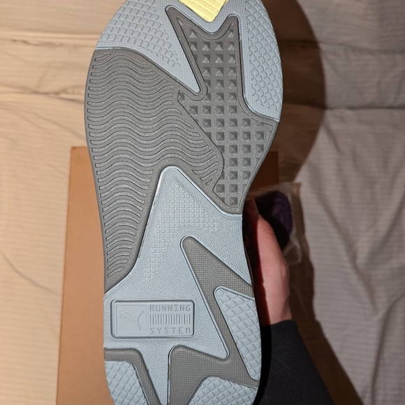 NWB Puma RS-X Mothman Size 10 DS!!! - Picture 4 of 11